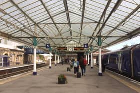Bridlington train station to receive major overhaul to make it more accessible to passengers by summer of 2023.