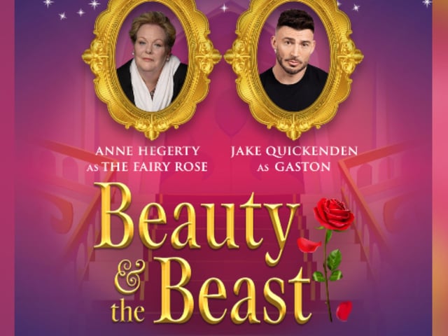 Beauty and the Beast will be performed at Scarborough Spa from December 6 until the end of the month. This years’ Pantomime at the Scarborough Spa is guaranteed to be a magical production, as Beauty & The Beast is coming to Spa Theatre. Back by popular demand, Anne "The Governess" Hegerty from ITV's 'The Chase' is to co-headline the cast in this spectacular production, playing the role of Fairy Rose.
