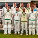 Whitby CC 1sts won a thriller at Marske to escape relegation from NYSD Cricket League Division One on the final day of the season.