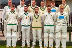 Whitby CC 1sts won a thriller at Marske to escape relegation from NYSD Cricket League Division One on the final day of the season.