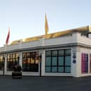 One group that received a DIFEY grant, is Bridlington U3A – it was awarded £2,953 to run a community information fair at the Bridlington Spa.