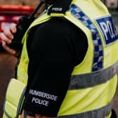 Humberside Police are appealing for information regarding a serious collision that took place on Beeford Road.