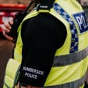 Humberside Police are appealing for information regarding a serious collision that took place on Beeford Road.