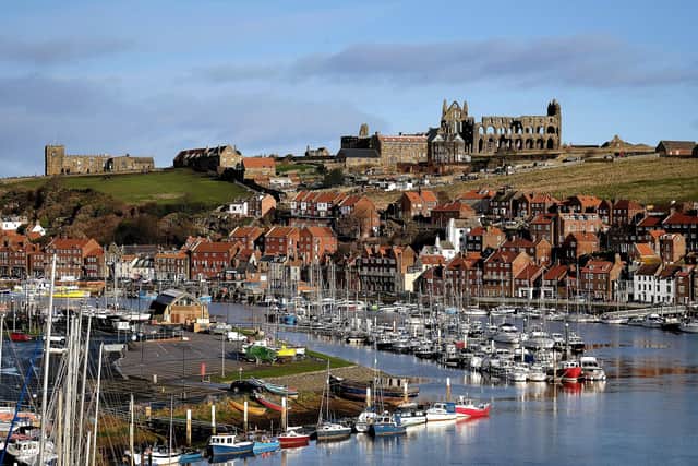 Other coastal towns, including Whitby and Filey, have similar levels of poor life expectancy.
