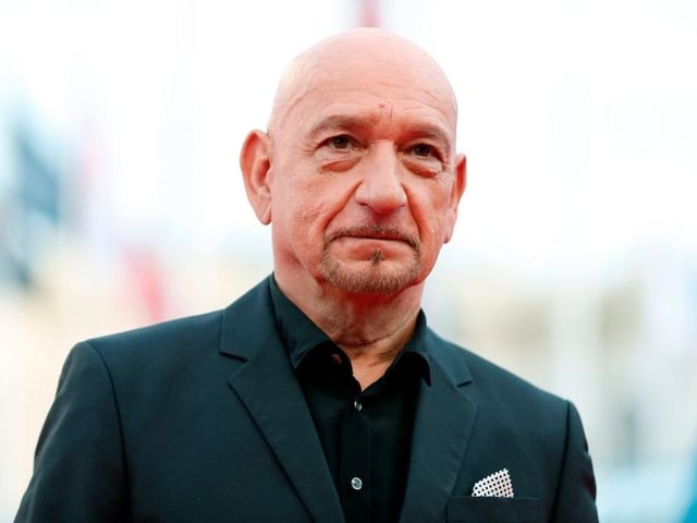 Born in Snainton, actor Sir Ben Kingsley won an Oscar for his title role in Gandhi and has gone on to have a film career spanning four decades.