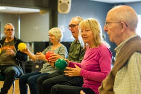 Age UK North Yorkshire & Darlington has announced a 70 per cent capacity increase of its dementia care services, a move that underscores its commitment to enhancing the quality of life for individuals living with dementia.