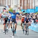 The third stage of the 2023 Tour of Britain cycle race will be held in East Yorkshire on Tuesday, September 5. Photo: Bruce Rollinson