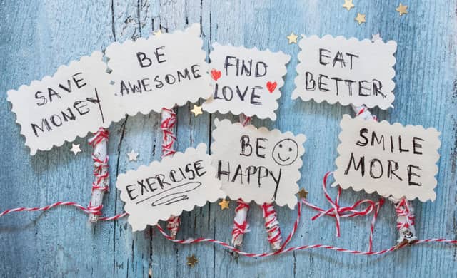 It’s not that I’ve lost my ambition more that my ambition has changed. Photo: AdobeStock
