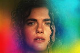 Electro pop artist Georgia will join Anne Marie at the Scarborough Open Air Theatre gig this summer.