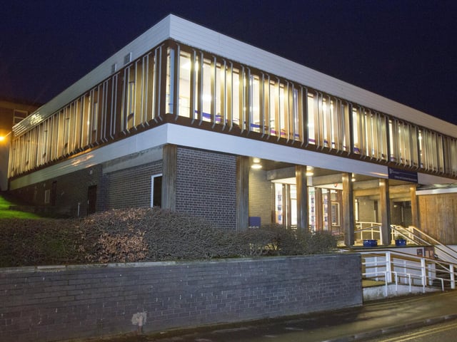 Whitby Library is hosting a pumpkin carving competition on October 27 and 28 - take your carved pumpkins to be displayed at the library, with judging at 10am on October 29 before the Halloween craft event, which runs from 10.30am to 12.30pm. £1 per crafter.