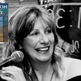Singer-songwriter and pianist Jenny Bray has written a special song about Bridlington.