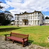 Sewerby Hall and Gardens is set to host an electrifying performance of Shakespeare's play 'The Tempest'.