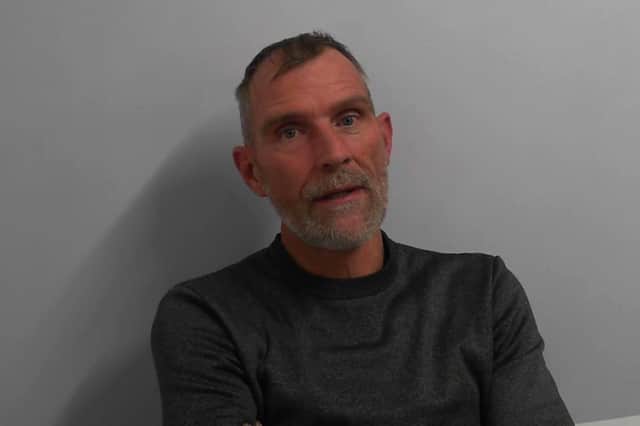 A drunk driver has been sentenced after a high-speed, late-night police pursuit through North and East Yorkshire.