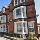 57 Westborough, Scarborough. Google Maps