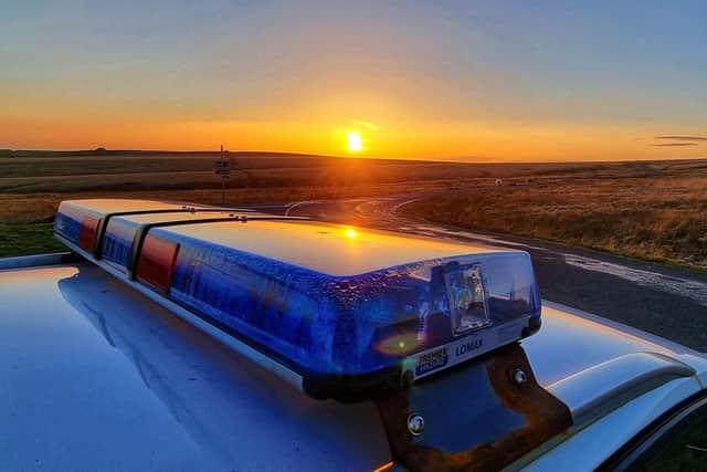 Man assaulted at Filey Rose Garden shelter by man who arrived on a bike