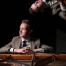 Jazz pianist Sam Jewison returns to Scarborough for concert at Stephen Joseph Theatre