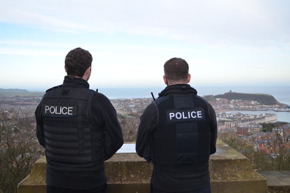 Man to appear at York Magistrates Court after being arrested for drugs Man to appear at York Magistrates Court after being arrested for drugs