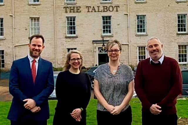Milners solicitors have opened a new office in Malton, which is based at Stanley Harrison House sitting adjacent to the rail and bus stations.
