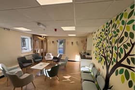 The Alfred Bean project was developed through ongoing consultation with people with dementia.