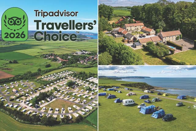 The Tripadvisor Travellers’ Choice Award recognises businesses that consistently earn great reviews and are ranked among the top 10% of properties worldwide on Tripadvisor.