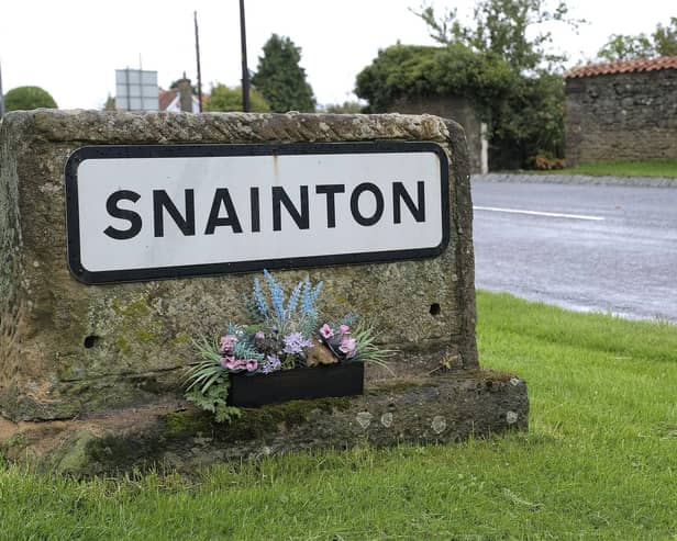 Plan for 18 new homes at site of previously rejected proposals in Snainton