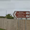 North Yorkshire Council has been asked to approve the expansion of a caravan park in Cayton with a proposal for 11 new holiday caravans