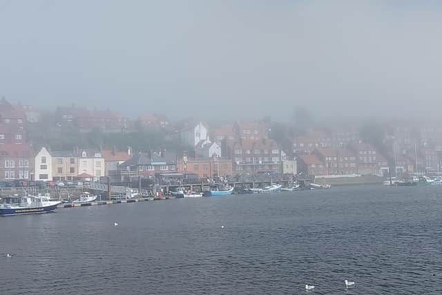 Whitby Women has become a popular term in the build-up to the 2024 General Election.
