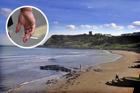 New analysis released by Cancer Research UKestimates that tobacco causes the death of one person in Yorkshire and The Humber every 50 minutes.   
(Smoking photo by JUSTIN TALLIS/AFP via Getty Images)