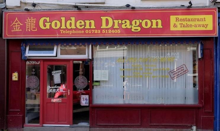 Union Street, Filey. picture: Google Maps