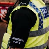 No plea was required to be entered at this court hearing and the case has been committed to Hull Crown Court for a first hearing on Wednesday, 13 August.