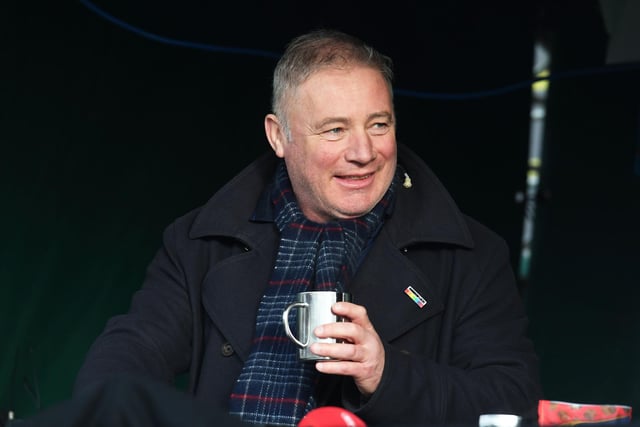 Ally McCoist has called the letter the SPFL sent the 42 clubs was “nonsense”. The Rangers legend believes it is not only his former club who have been left unhappy with the organisation and leadership of the league body. (talkSPORT)