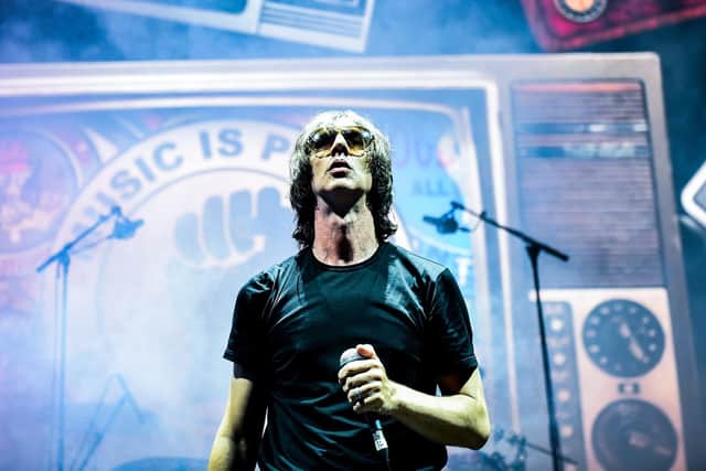 Richard Ashcroft.