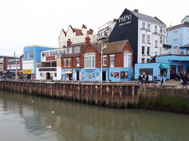 The Harbour Heritage Museum is located on Harbour Road, Bridlington. This small museum tracks the history of the Harbour from its early days as a significant Port over 1000 years. Entrance is free but donations are very welcome and help to maintain the sailing cobles The Three Brothers, The Gratitude and The Gansey Lass that can be seen moored in the Harbour. Harbour Heritage Museum is entirely staffed by volunteers. It will be open on September 9, 14, 15 and 16, from 11:00am-14:00pm.