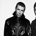 Brand new live Oasis track released ahead of band's opening show at London's Wembley Stadium.
