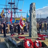 Whitby to honour the fallen at annual Act of Remembrance