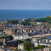 As part of April’s local government reorganisation Scarborough Council will be abolished and a new county-wide authority – North Yorkshire Council – will be created.