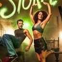 Adam Garcia’s Emerald Storm will be at Bridlington Spa on Friday, September 25.