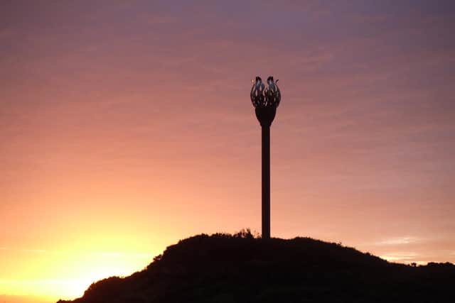 Danby Beacon.
