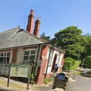 Newby and Scalby Community Hall.  photo: Google Maps