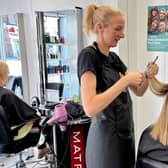 In honour of Cervical Screening Awareness Week, hairdressers across the region will be encouraging clients to book their screening appointment.