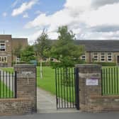 Northstead Community Primary School, Scarborough. Google Maps
