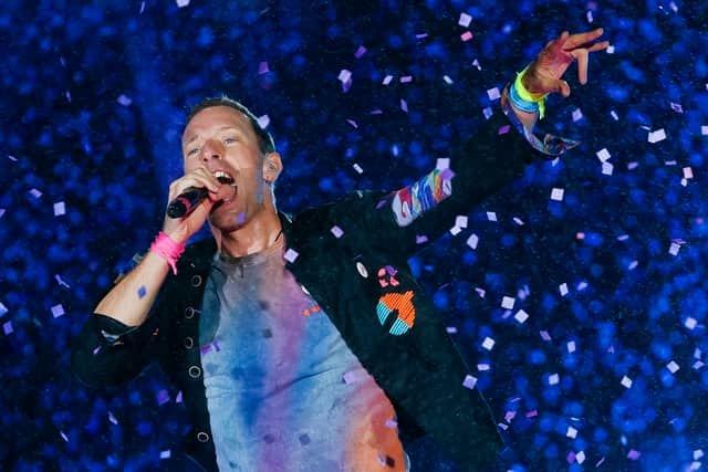 Coldplay at Glastonbury 2024: weather forecast, stage times, predicted set list and how to watch at home