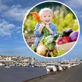 A new Bridlington based facebook group for all things vegan has launched. Photo: Getty Images