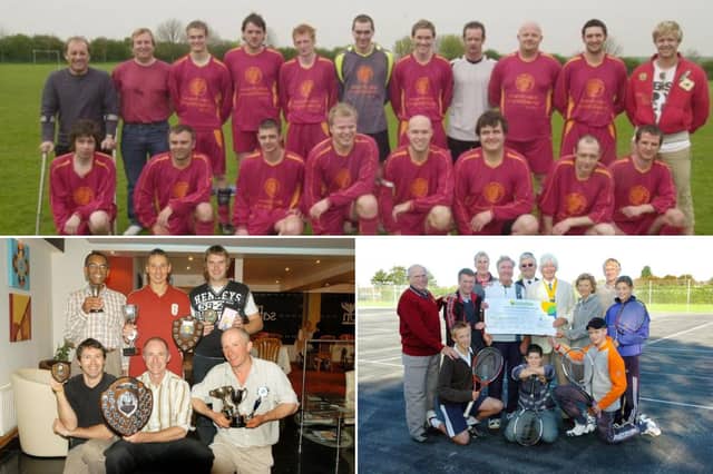 check out the photos below