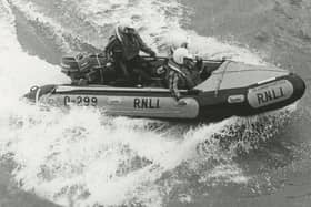 The Lord Feoffes - Image: Bridlington RNLI