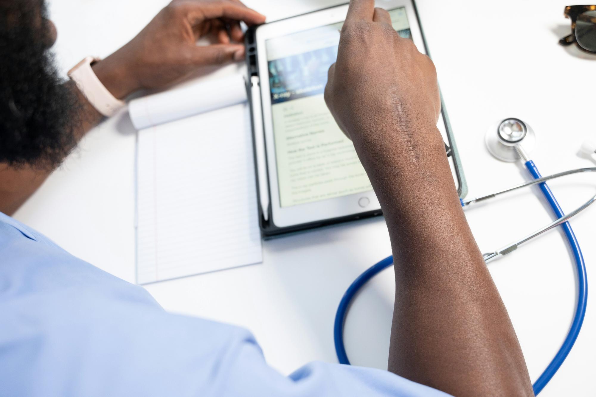 Patient data concerns prompt North Yorkshire NHS scrutiny
