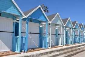 The council have announced that the ever-popular summer bookings for chalets in Bridlington will go live on October 4.