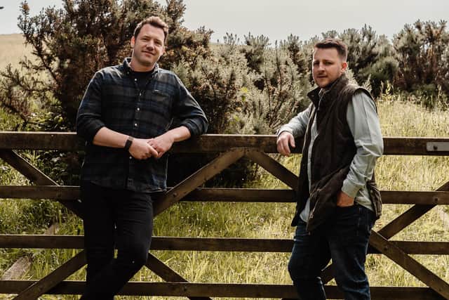 Saltmoore: 'Incredibly excited' chef Tommy Banks given major role at ...