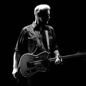 Billy Bragg will play Leeds O2 Academy at the end of the year