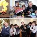 Scarborough STEM Week 2026. Pictures: Richard Ponter